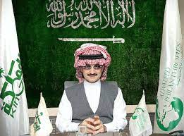 وغرد الأمير الوليد عبر حسابه في تويتر قائلاً: Ù…Ø§ Ø³Ø± Ø­Ø°Ù ØªØºØ±ÙŠØ¯Ø© Ø§Ù„ÙˆÙ„ÙŠØ¯ Ø¨Ù† Ø·Ù„Ø§Ù„ Ø§Ù„ØªÙŠ Ø£Ù‡Ø¯Ù‰ ÙÙŠÙ‡Ø§ 100 Ø³ÙŠØ§Ø±Ø© Ù„Ø·ÙŠØ§Ø±ÙŠ Ø¹Ø§ØµÙØ© Ø§Ù„Ø­Ø²Ù…