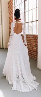 What's so great about wedding dresses. Open Back Sweetheart Neckline Long Sleeve Wedding Dress Wedding Dress Long Sleeve Wedding Dresses Unique Wedding Dresses
