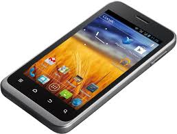 ZTE V880E Dual