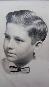 Ron Caldwell's Blog ------