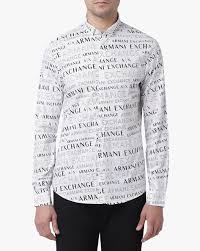 Also set sale alerts and shop exclusive offers only on shopstyle. Buy White Shirts For Men By Armani Exchange Online Ajio Com
