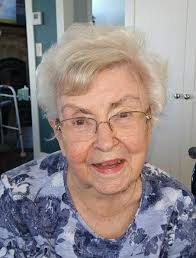 Dorothy Florence Sheehy