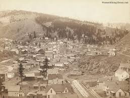 Maybe you would like to learn more about one of these? Deadwood South Dakota Western Mining History