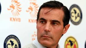 Michel Bauer renunció a la presidencia del América luego de tres años