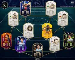 Fifa 21 thibaut courtois cardtype card rating, stats, attributes, price trend, reviews. Thibaut Courtois Fifa 21 Fut Squad Includes Five Icons Earlygame