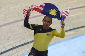 Mohd azizulhasni bin awang (born 5 january 1988) is a malaysian professional track cyclist. Nst Online Malaysian Cyclist Mohd Azizulhasni Awang Facebook