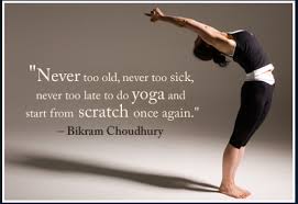 Posts about bikram choudhury quotes written by peterhardman203. Bikram Yoga Bella On The Beach