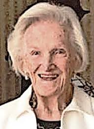 ANN BYRNE Obituary (1922