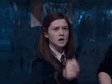 Harry Potter Shield Spell Gifs Tenor