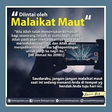 Follow Nasihatsahabatcom Http Nasihatsahabat Com Nasihatsahabat Mutiarasunnah Motivasiislami Petuahulama Hadist Hadits Nasi Motivasi Bahagia Kematian