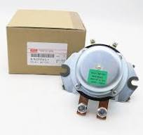 Genuine Japan Original Auto Parts 6HK1 6WG1 4HK1 4JJ1 4JG1 8943795431  8-94379543-1 Battery Relay