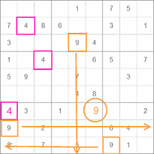 Sudoku gratuit en ligne ou sudoku à imprimer. Jouer Au Sudoku