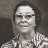 Evelyn Irlam (1912–1992) • FamilySearch