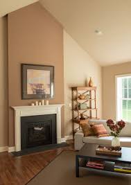 Pin By Custom Home Group On Fireplaces High Ceiling Living Room Paint Colors For Living Room Vaulted Ceiling Living Room