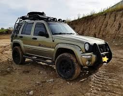 Pin By Lilly On Jeepin Jeep Gear 2007 Jeep Liberty Jeep Liberty