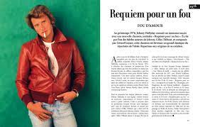 Tu n'es qu'un chanteur sans amour et tu caches toujours ton cœur sous ton manteau d'étoiles tu brûles une ville par jour où tu laisses toujours une fille au cœur. La Veritable Histoire Des Chansons De Johnny Hallyday Amazon De Lecoeuvre Fabien Fremdsprachige Bucher