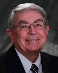 Curtis Harvey Cunningham Obituary