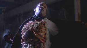 Those Candyman Bee Stings Made Tony Todd A Rich Man