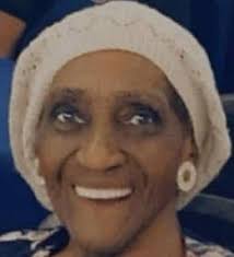 Mae Ella Terry Obituary