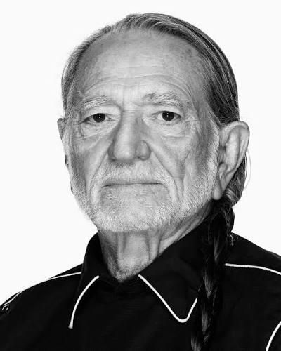 Willie Nelson - 90 years old today