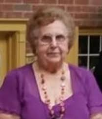 Nancy J. Huyck Obituary July 4, 2024