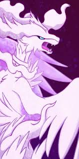 Black And Purple Dragon Pokemon Pin By Bluegirl On 643 Reshiram Cute Pokemon Pokemon Dragon Pokemon Fan Art