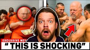 Rick Harrison's Son Reveals Why His Father's Life in Prison Is Now in Danger  - YouTube