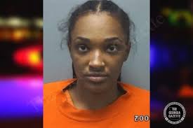 Cherokee County Crime