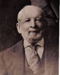 John Ferdinand Meyer (1830-1922)