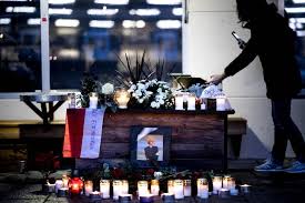 She was an actress, known for арн. Fama Fe Alcohol Y Un Tumor Que Desbarato Su Vida El Periplo De Marie Fredriksson De Roxette Gente Y Famosos El Pais