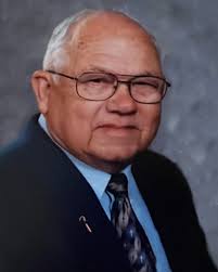 Obituary for Ray Carroll Brown