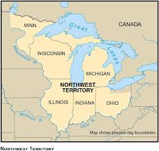 Teaching About The U S Constitution And The Northwest Ordinance Of 1787 In Secondary Schools 1987 J Northwest Ordinance Social Studies Northwest Territories