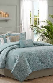 You'll also find coordinating pillows, shams, bedskirts, throw blankets and rugs with every collection. 900 Beach Themed Bedding Ideas In 2021 Coastal Bedding Bedding Sets Beach Themed Bedding Sets