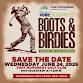 Wild West Open - 2026 Birdies Fore Business Golf event image