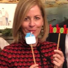 Trish Cloud (roughers)