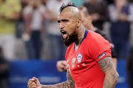We did not find results for: Arturo Vidal En Los Partidos Oficiales Aparece El Verdadero Chile