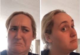 Everyone tap in. Let's see you at 21. 📸 ✨" I'm convinced this new trend