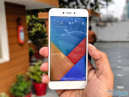 Top 7 Xiaomi Redmi 5A Alternatives To ...