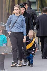 Annabelle natalie gibson is an australian convicted scammer and pseudoscience advocate. Belle Gibson In Public After Interview That Failed To Explain Cancer Claims Daily Mail Online