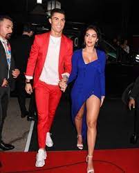 Her zodiac sign is pisces. Bronca Rita Pereira Desmente Polemica Com Cristiano Ronaldo E Georgina Rodriguez Nacional Flash