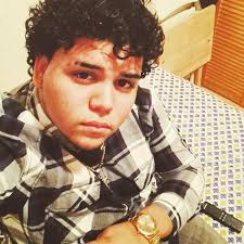 Richard Steven Trinidad Leal