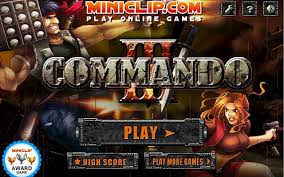 Commando adventure game 1.0.2 for android 4.1 or higher apk download. Download Commando 3 Linux 1 0 1