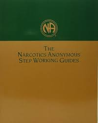 This is a program of complete abstinence from all drugs. Narcotics Anonymous Books