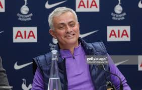 The club can today announce that jose mourinho and his coaching staff joao sacramento, nuno santos. Can Jose Mourinho Save Tottenham S Sinking Ship Footballtalk Org