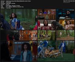 Together, they enter the sage academy for magical studies. Upside Down Magic 2020 Boyhood Movies Download