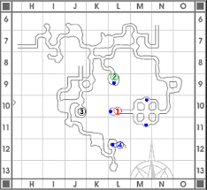 ボルグヘルツの失われた魔手 Ff11 ナイト Wiki