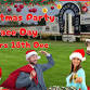 Christmas Party Race Day event image