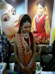Vibrant Beauty Show is the biggest trade exhibition and Symposium in  Gujarat