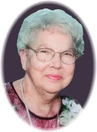 Lena McLaughlin Obituary