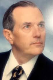 Sherwood B. Stephens 1943-2024